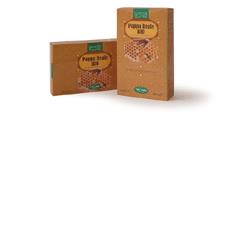 PAPPA REALE BIOLOGICO 20 AMPOLLE BEVIBILI DA 15 ML - farmacia187.it