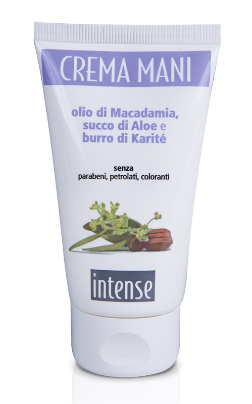 INTENSE CREMA MANI 75 ML - farmacia187.it
