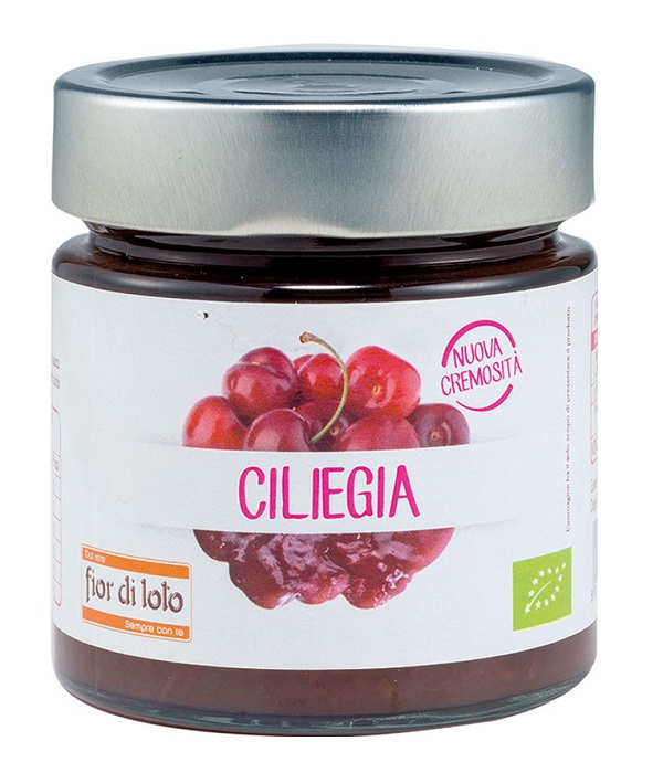 COMPOSTA CILIEGIA 250 G - farmacia187.it