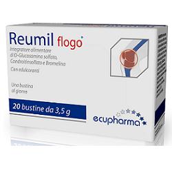 REUMIL FLOGO 20 BUSTINE - farmacia187.it