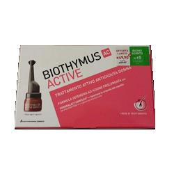 BIOTHYMUS AC ACT D TRATTAMENTO 10 FIALE OL - farmacia187.it