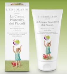 GIARDINO DEI PICCOLI LA CREMA PROTETTIVA 150 ML - farmacia187.it