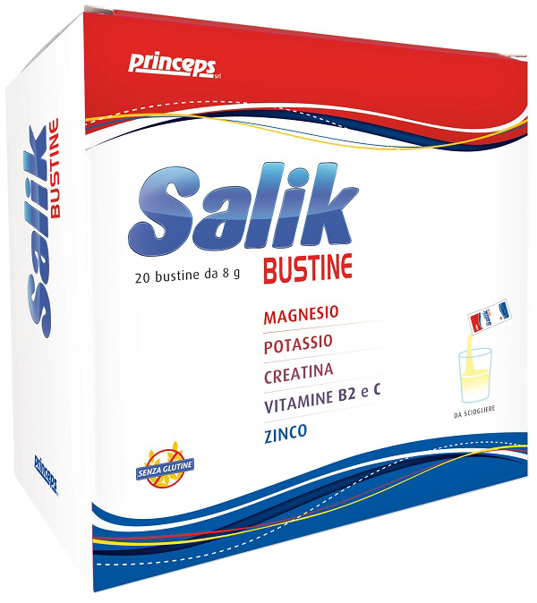 SALIK 20 BUSTINE - farmacia187.it