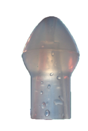 CAPPUCCIO PER LAVAGGI NASALI NASAL WASHING CAP - farmacia187.it