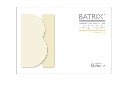 BATRIX 30 COMPRESSE DA 1050 MG - farmacia187.it