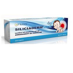 SILICIADERM BIMBI 100 ML - farmacia187.it