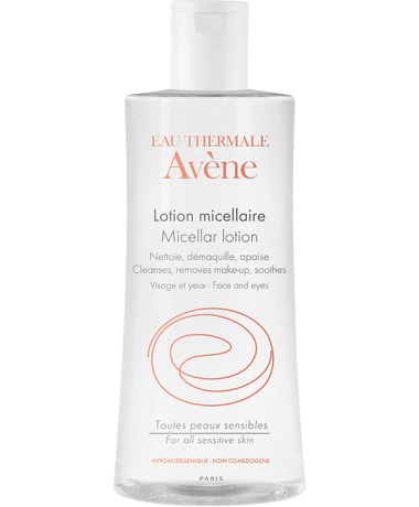 EAU THERMALE AVENE LOZIONE MICELLARE 400 ML - farmacia187.it
