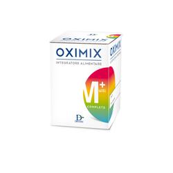 OXIMIX MULTI+COMPLETE 40 CAPSULE - farmacia187.it