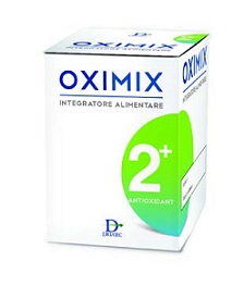 OXIMIX 2+ ANTIOXIDANT 40 CAPSULE - farmacia187.it