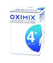 OXIMIX 4+ RELAX 40 CAPSULE - farmacia187.it