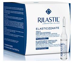 RILASTIL ELASTICIZZANTE 10 FILAE DA 5 ML NUOVA FORMULA - farmacia187.it
