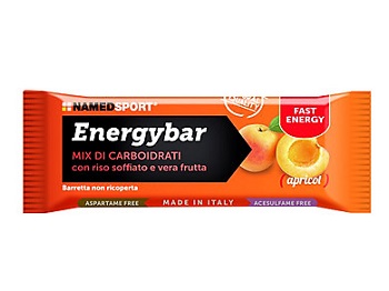 ENERGYBAR APRICOT BARRETTA 35 G - farmacia187.it