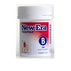 NEW ERA B 240GRANULI - farmacia187.it