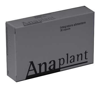 ANAPLANT 30 CAPSULE 560 MG - farmacia187.it