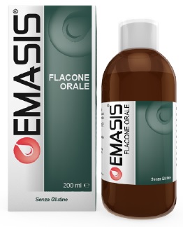 EMASIS FLACONE 200 ML - farmacia187.it