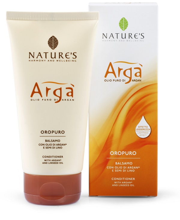 ARGA' BALSAMO 150 ML NATURE'S - farmacia187.it