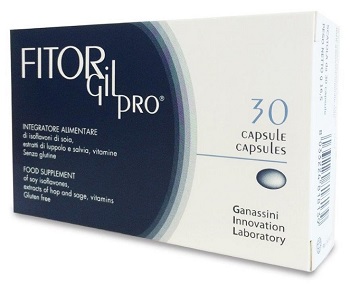 FITORMIL PRO 30 CAPSULE NUOVA FORMULA - farmacia187.it