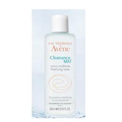 EAU THERMALE AVENE CLEANANCE MAT LOZIONE 200 ML - farmacia187.it