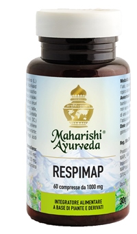 RESPIMAP 60 COMPRESSE - farmacia187.it
