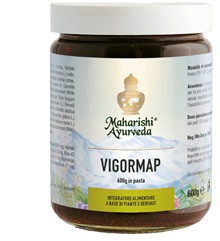 VIGORMAP PASTA 600 G - farmacia187.it