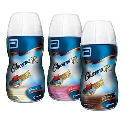 GLUCERNA SR CIOCCOLATO 220 ML - farmacia187.it