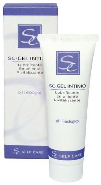 GEL INTIMO SC TUBO 50 G - farmacia187.it