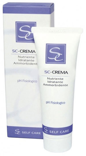 CREMA INTIMO SC TUBO 50 G - farmacia187.it