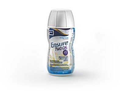 ENSURE TWO CAL VANIGLIA 200 ML - farmacia187.it