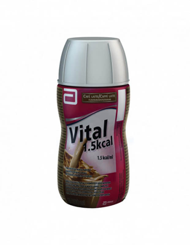 VITAL 1,5KCAL VANIGLIA 200 ML - farmacia187.it