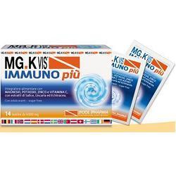 MGK VIS IMMUNO PIU' 14 BUSTE - farmacia187.it