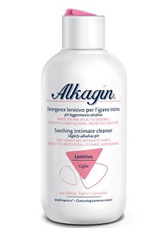 ALKAGIN DETERGENTE INTIMO GIRL 250 ML - farmacia187.it