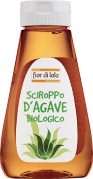 SCIROPPO DI AGAVE BIO SQUEEZER - farmacia187.it