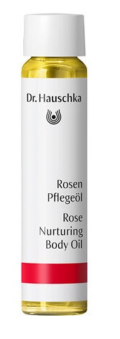 DR HAUSCHKA OLIO TRATTANTE ROSA - farmacia187.it
