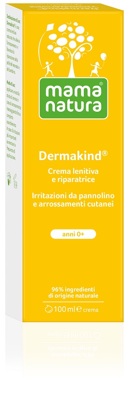 DERMAKIND CREMA LENITITIVA E RIPARATRICE 100 ML - farmacia187.it