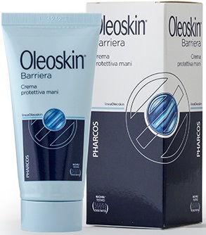 OLEOSKIN BARRIERA PHARCOS 50 ML - farmacia187.it