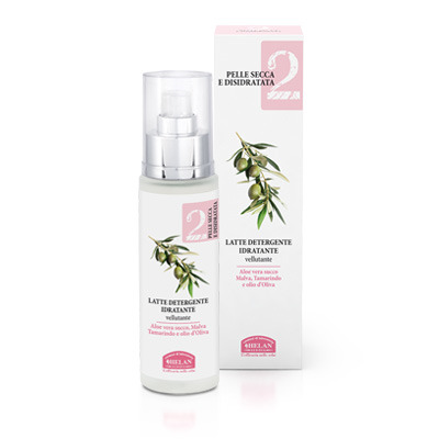 LINEA 2 LATTE DETERGENTE IDRATANTE - farmacia187.it