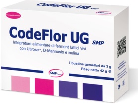 CODEFLOR UG 14 BUSTINE ASTUCCIO 42 G - farmacia187.it