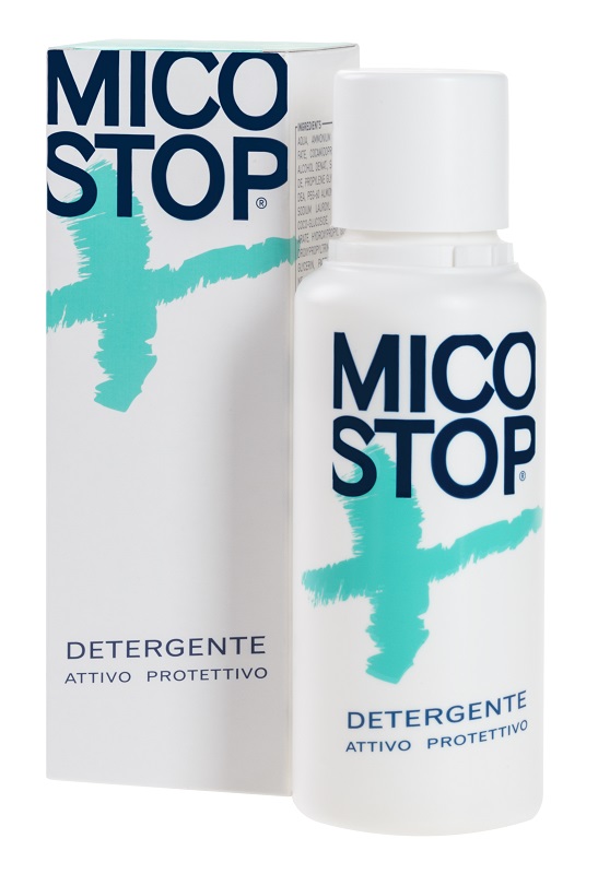 MICOSTOP DETERGENTE 250 ML - farmacia187.it