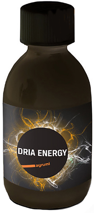 DRIAENERGY AGRUMI 100 ML - farmacia187.it