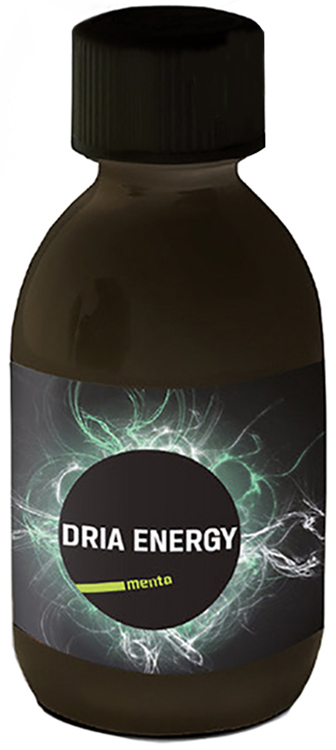 DRIAENERGY MENTA 100 ML - farmacia187.it