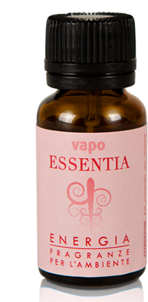 VAPO ESSENTIA ENERGIA ESSENZE 10 ML - farmacia187.it