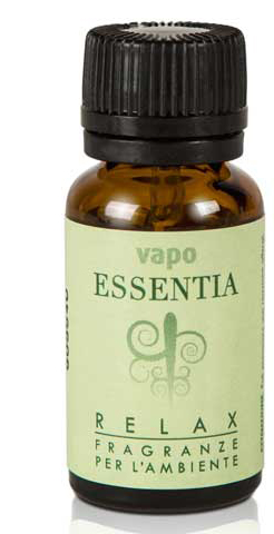 VAPO ESSENTIA RELAX ESSENZE 10 ML - farmacia187.it