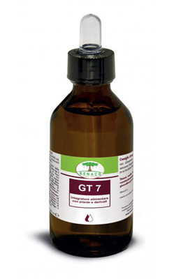 GT7 GOCCE 100 ML - farmacia187.it