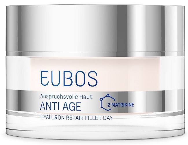 EUBOS HYALURON REPAIR FILLER DAY 50 ML - farmacia187.it