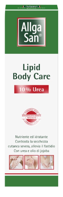 ALLGASAN LIPID SPECIAL CARE 100 ML - farmacia187.it