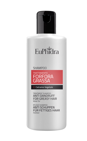 EUPHIDRA SHAMPOO FORFORA GRASSA - farmacia187.it