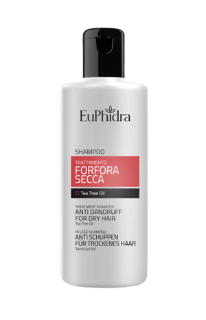 EUPHIDRA SHAMPOO FORFORA SECCA - farmacia187.it