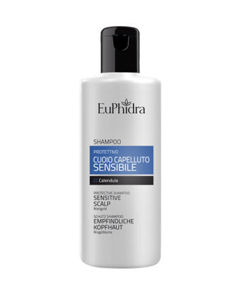 EUPHIDRA SHAMPOO CUOIO CAP. SENSIBILI - farmacia187.it