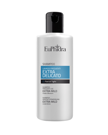 EUPHIDRA SHAMPOO EXTRADELICATO - farmacia187.it