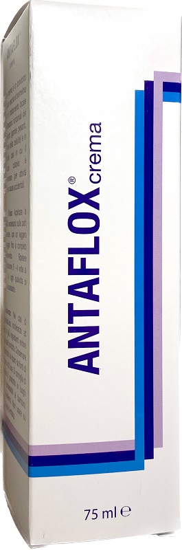 ANTAFLOX CREMA 75 ML - farmacia187.it